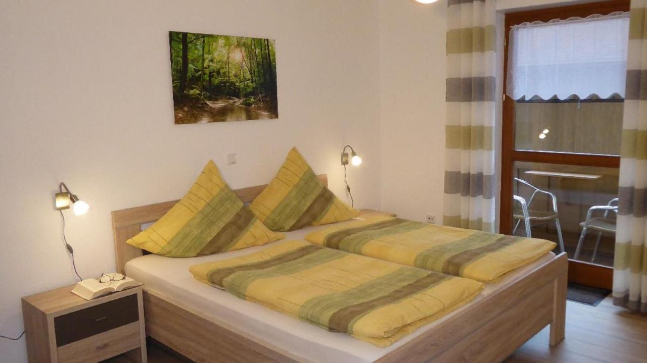 Penzion Ferienbauernhof Mehlbach Kollnburg Exteriér fotografie