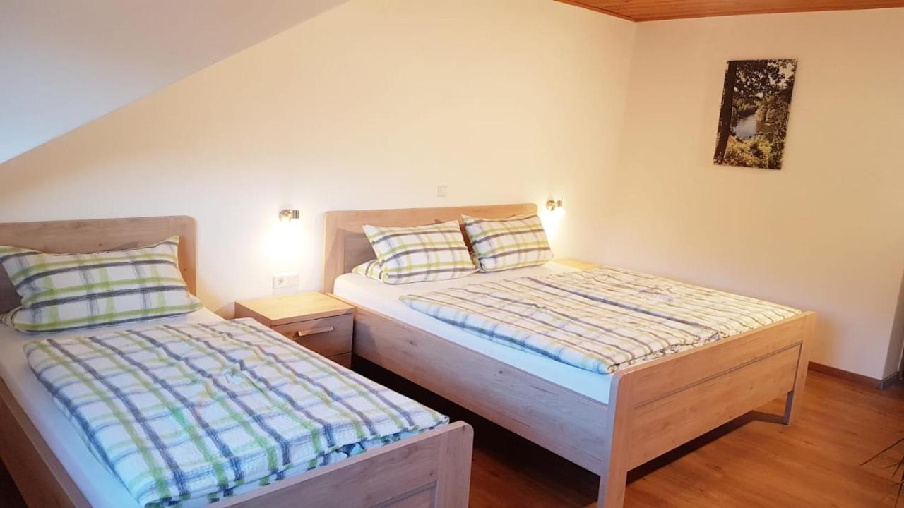 Penzion Ferienbauernhof Mehlbach Kollnburg Exteriér fotografie