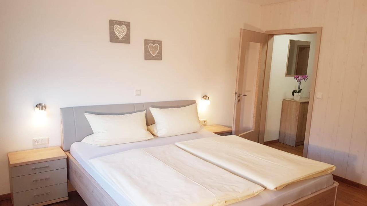 Penzion Ferienbauernhof Mehlbach Kollnburg Exteriér fotografie
