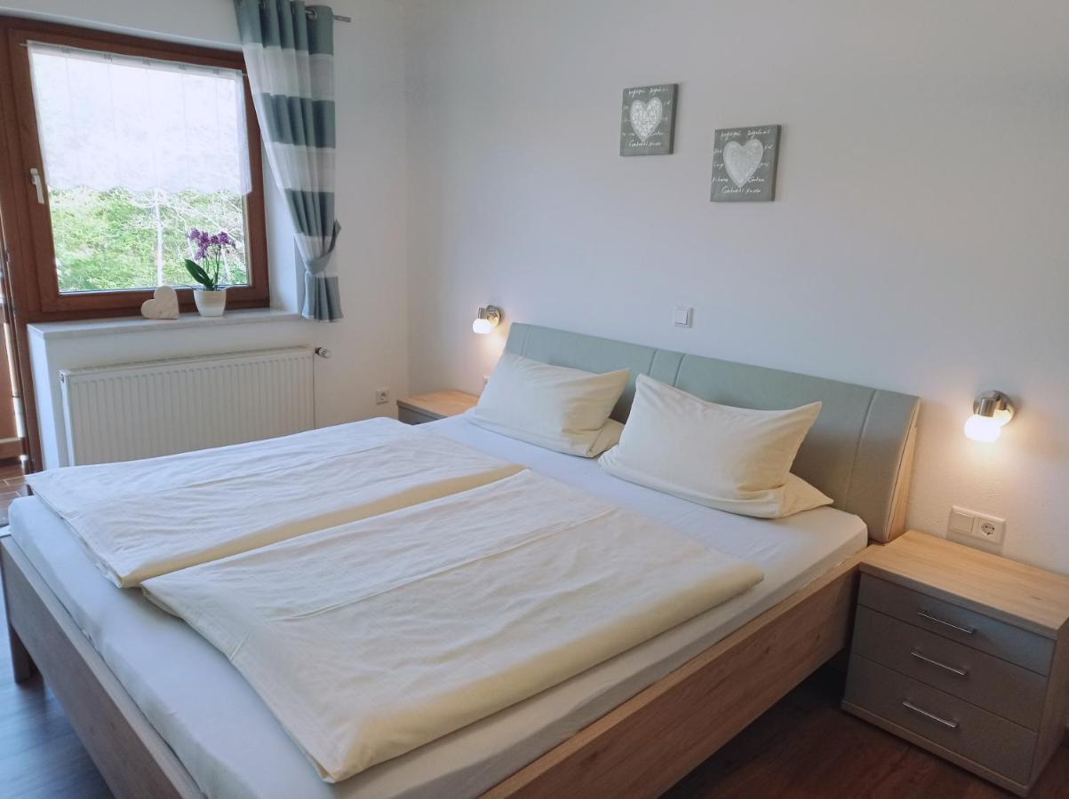 Penzion Ferienbauernhof Mehlbach Kollnburg Exteriér fotografie