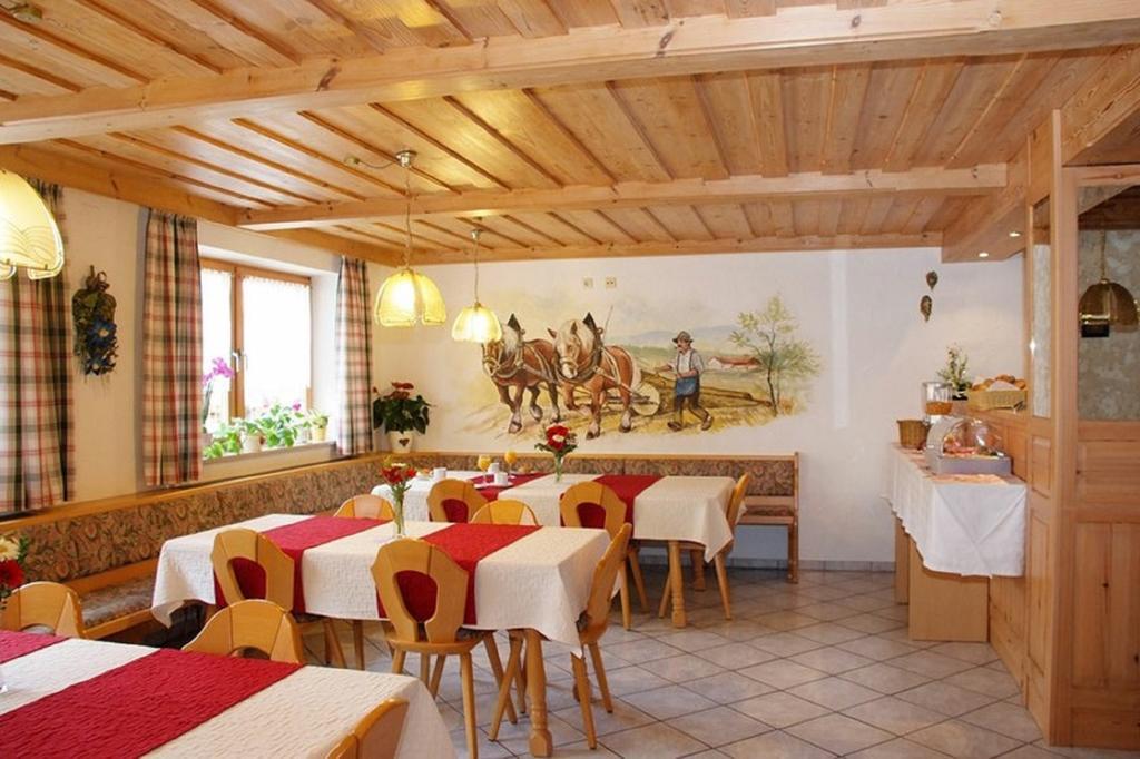 Penzion Ferienbauernhof Mehlbach Kollnburg Exteriér fotografie
